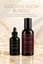 Load image into Gallery viewer, Vinnetta x Sadie | Golden Elixir
