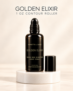 Load image into Gallery viewer, Vinnetta x Sadie | Golden Elixir
