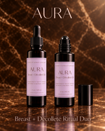 Load image into Gallery viewer, AURA Breast + Décolleté Oil
