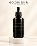 Load image into Gallery viewer, Vinnetta x Sadie | Golden Elixir
