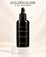 Load image into Gallery viewer, Vinnetta x Sadie | Golden Elixir
