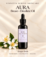 Load image into Gallery viewer, AURA Breast + Décolleté Oil
