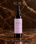 Load image into Gallery viewer, AURA Breast + Décolleté Oil
