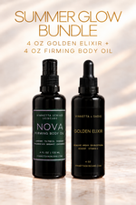 Load image into Gallery viewer, Vinnetta x Sadie | Golden Elixir
