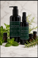 Load image into Gallery viewer, NOVA Firming Body Oil
