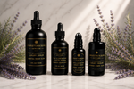 Load image into Gallery viewer, Illuminating Luxury Facial Serum Collection
