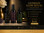 Load image into Gallery viewer, Illuminating Luxury Facial Serum Collection
