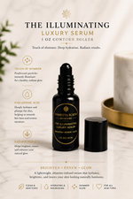 Load image into Gallery viewer, Illuminating Luxury Shimmering Facial Oil
