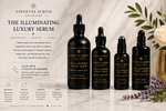 Load image into Gallery viewer, Illuminating Luxury Shimmering Facial Oil
