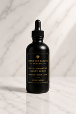 Load image into Gallery viewer, Illuminating Luxury Facial Serum Collection
