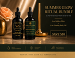 Load image into Gallery viewer, Vinnetta x Sadie Golden Elixir Collection
