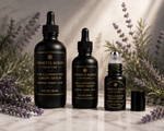 Load image into Gallery viewer, Illuminating Luxury Facial Serum Collection
