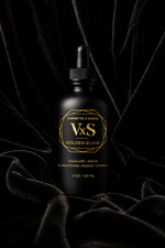 Load image into Gallery viewer, Vinnetta x Sadie Golden Elixir
