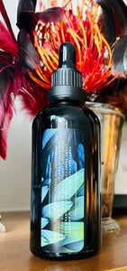 FIRMING BODY SERUM OIL